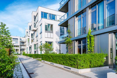 Valoris - Immobilienvertrieb