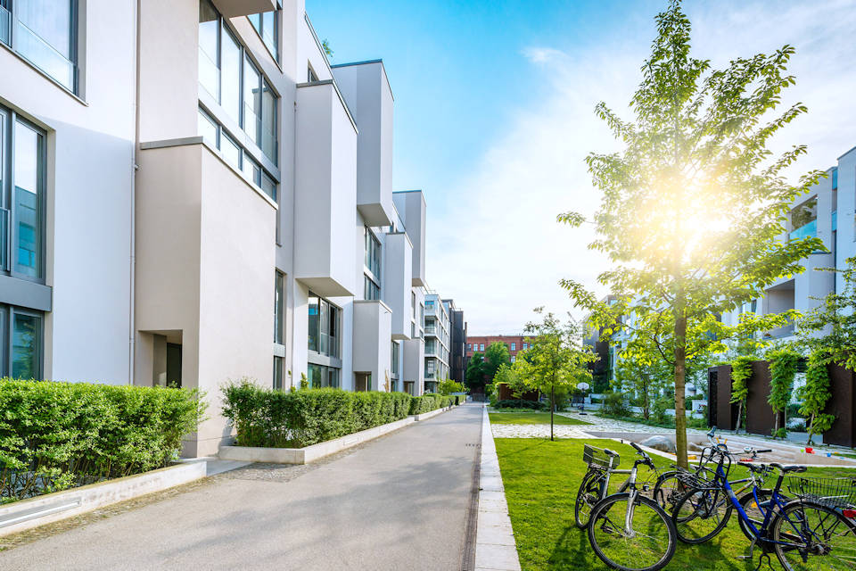 VALORIS Immobilienverwaltung - unsere Leistungen VALORIS Immobilienverwaltung - unsere Leistungen